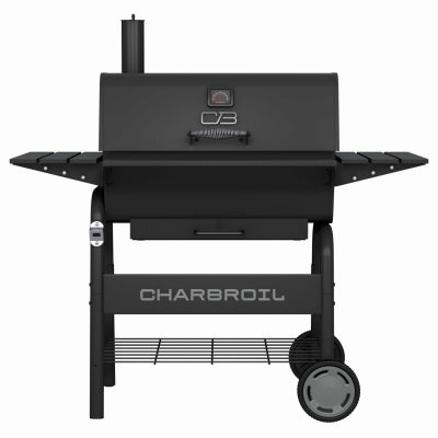 C-Line CHAR Grill 840