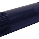 B&K LLC 407-120 1-1/2x12 SCH80 Nipple