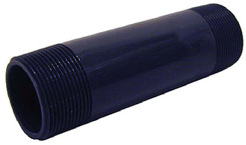 B&K LLC 407-120 1-1/2x12 SCH80 Nipple