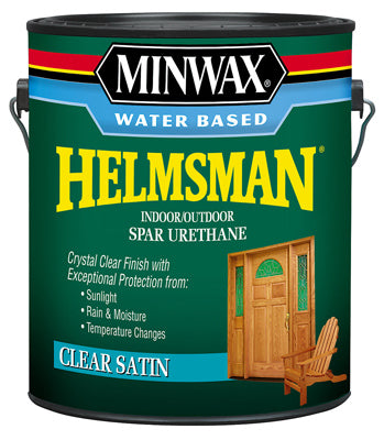 Polyurethane INT/EXT