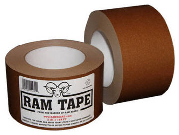 Surface Shields, Inc. RT3164 3" Ram Board Tape