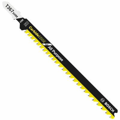 Robert Bosch Tool Group T367XHM1 5-1/4" 5-7 T-shankBlade