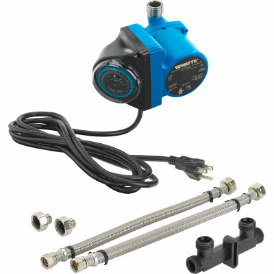WATTS 0955805 Hot WTR Recirc System