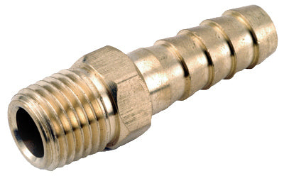 5/8x3/8MPT Barb Insert