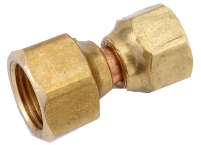 1/2x3/8 Swiv Connector