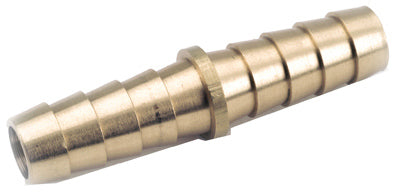 3/16" BRS Barb Mender