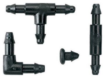 DRIP Irrigation Fitting