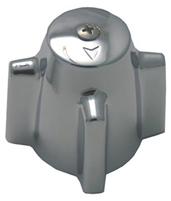 Larsen Supply Co., Inc. HC-275 CEN BRS Diverter Handle