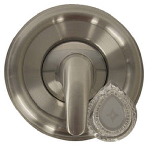Univ NI Tub Trim Kit