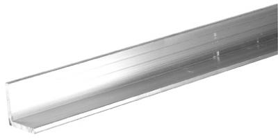 1/16x1x48 ALU Angle
