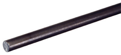 1/2x36 RND STL Rod