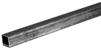 3/4x72 SQ STL Tube