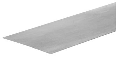 24x24 16GA STL Sheet