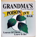 Remwood Products Co. 67012 2OZ Poison Ivy Bar