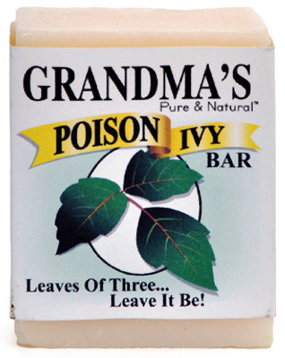 Remwood Products Co. 67012 2OZ Poison Ivy Bar