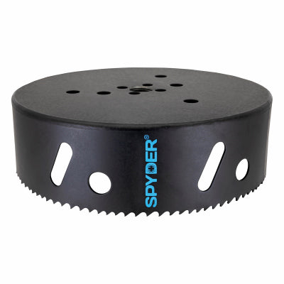 6-3/8" Bi Hole Saw