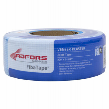 Saint-Gobain Adfors FDW6586-U 2-3/8x300 Veneer Tape