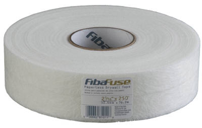 Saint-Gobain Adfors FDW9101-U 2-1/16x250 Drywall Tape