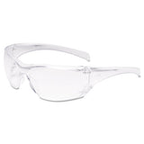 3M 11819-00000-20 Virtua Ap Protective Eyewear, Clear Frame And Lens, 20/carton 2