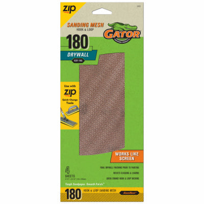 H&L D/W Mesh 120G 4pk