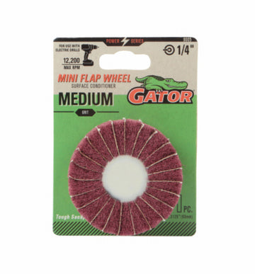 FLAP Wheels