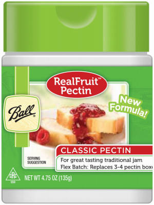 Rubbermaid Inc/Jarden 1440071065 4.7OZ Class Pectin Mix