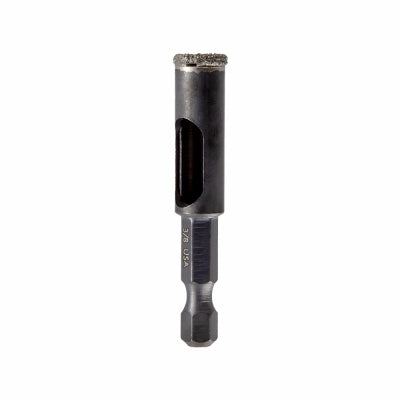 3/8" Diamond Hole Saw