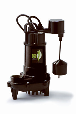 1/2HP CastIronVertPump