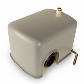 30/50 Pres Switch