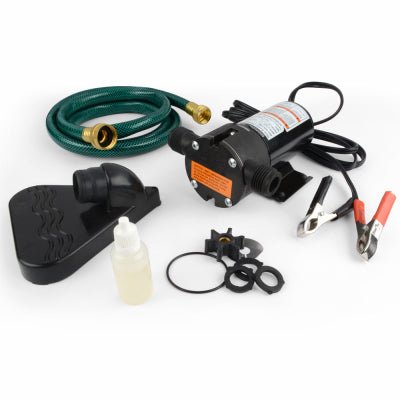 1/12HP Util Pump