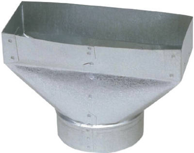 Imperial Mfg Group USA Inc GV0705-C 4x12-6 STD Reg Boot