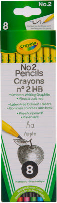 Pencils