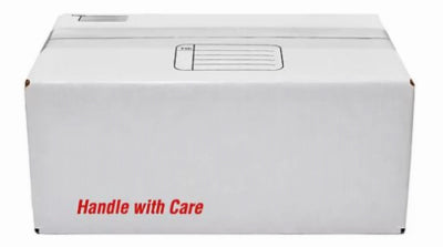 XSM Scotch Mailing Box