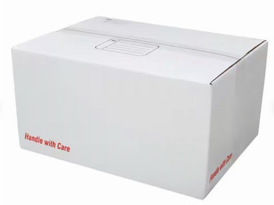 SM Scotch Mailing Box