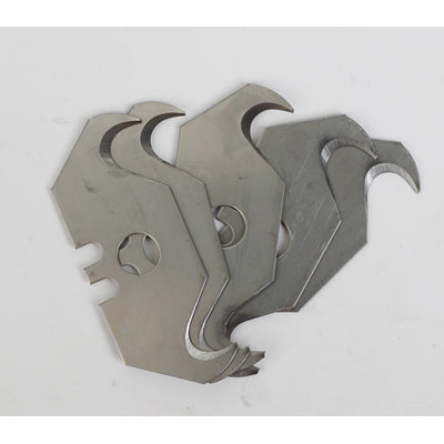 5PK Hook Util Blade