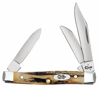 Stockman Pocket Knife