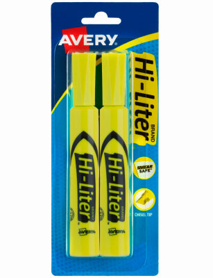 2PK Desk Highlighter