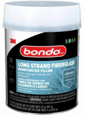 QT LS Fiberglass Filler
