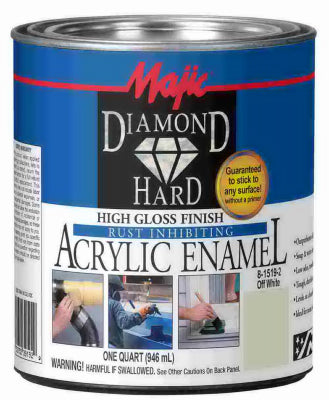 Majic QT OWHT Enamel