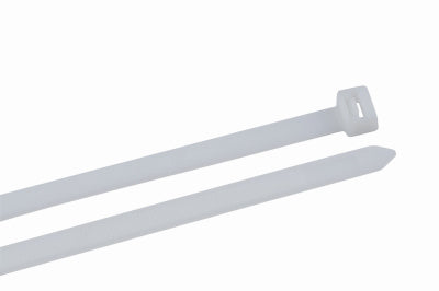 50PK 24" NAT Cable Tie