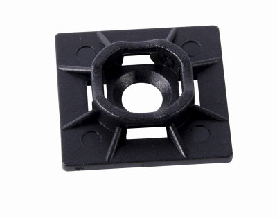 100PK1x1 BLK Mount Base