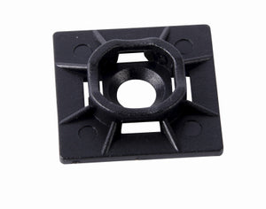 100PK1x1 BLK Mount Base