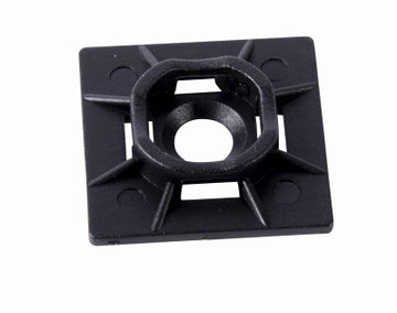 100PK1x1 BLK Mount Base
