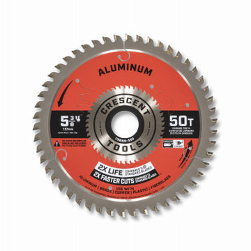 5.3"x50T ALU Saw Blade