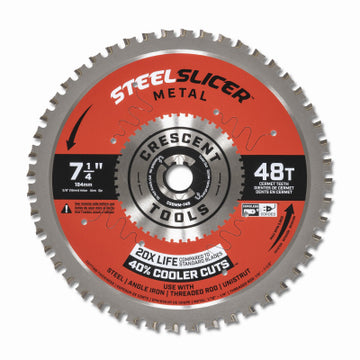 7.25"x48T STLSlic Blade