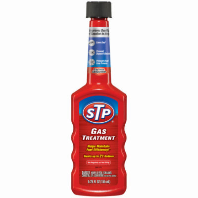 STP5.25OZ Gas Treatment