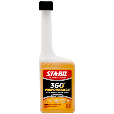 10OZ Sta-Bil Ethanol