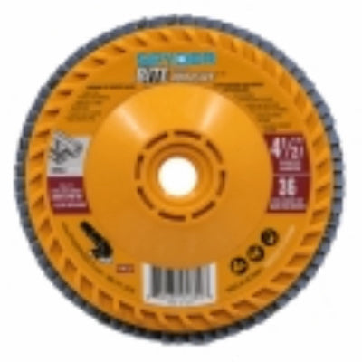 4-1/2" 36G Flap Disc
