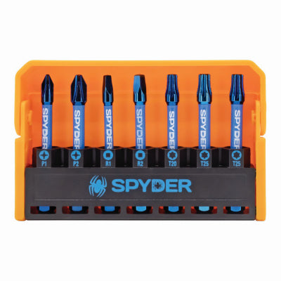 Sm Products Llc 19028 7PC 2" Drive Bit Set