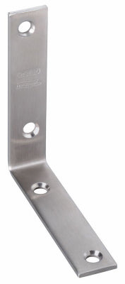 4x7/8 SS Corn Brace